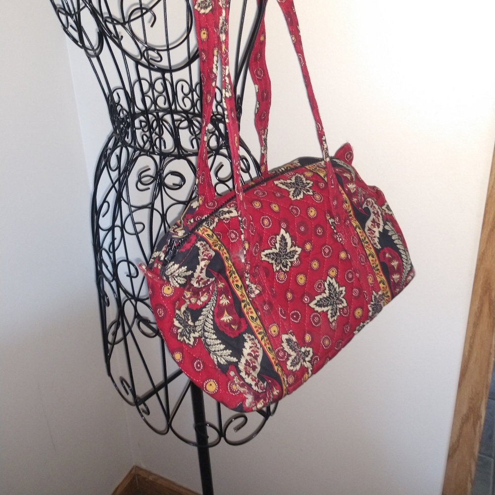 Vera Bradley purse